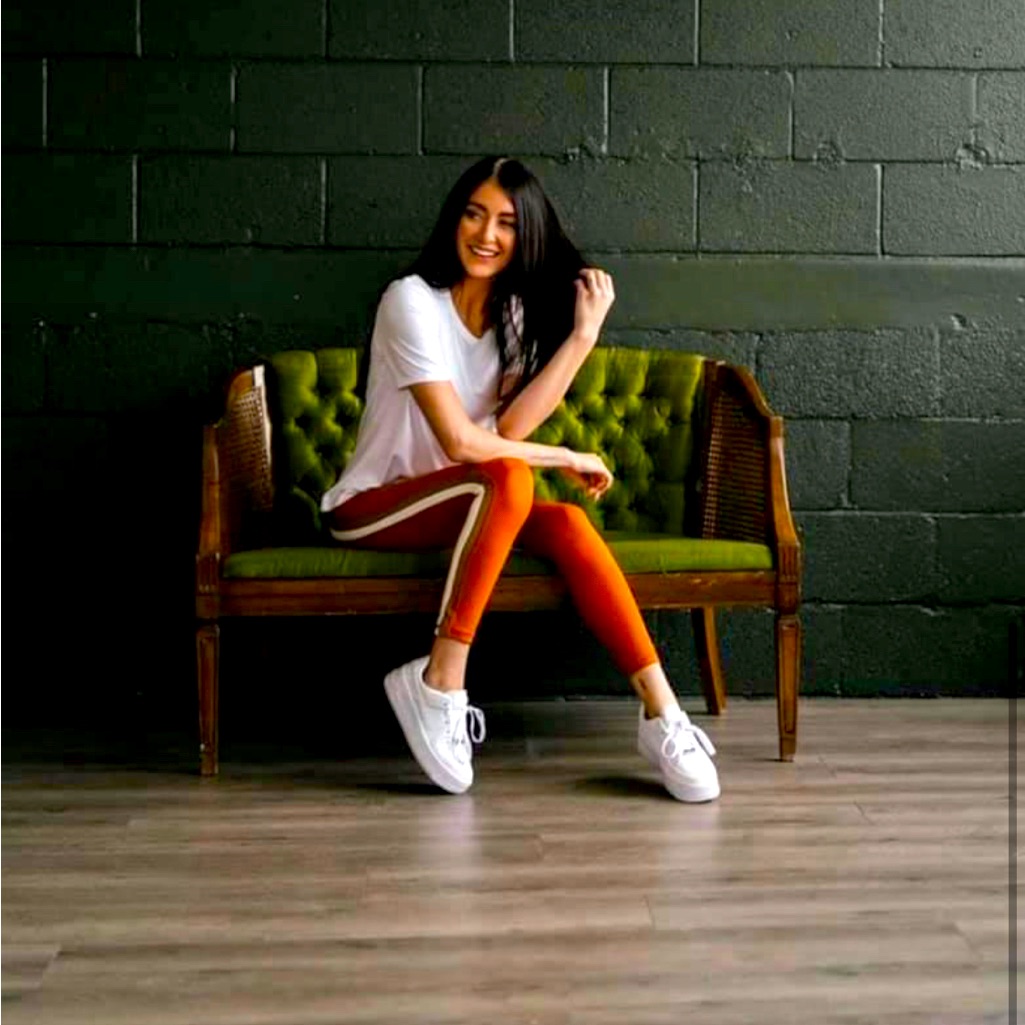 Zyia Joplin Leggings